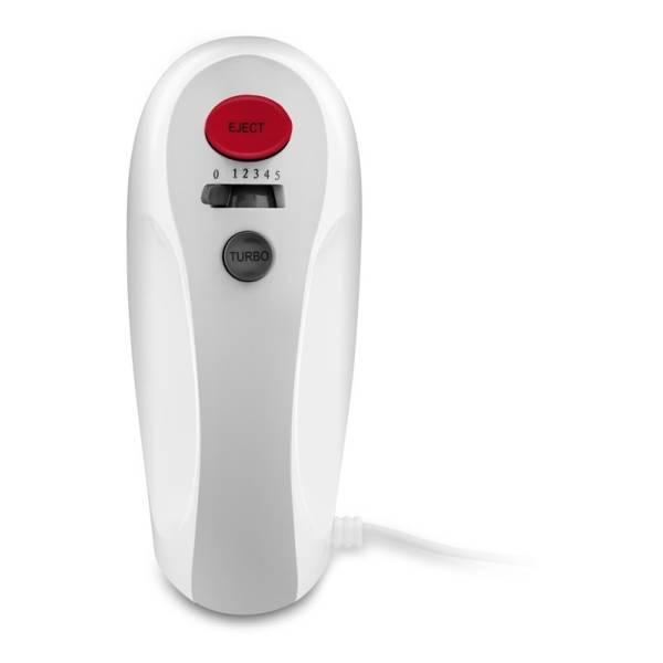 Batidora De Mano Ufesa Activa 400w 5 Velocidades Turbo Dimm - Imagen 3