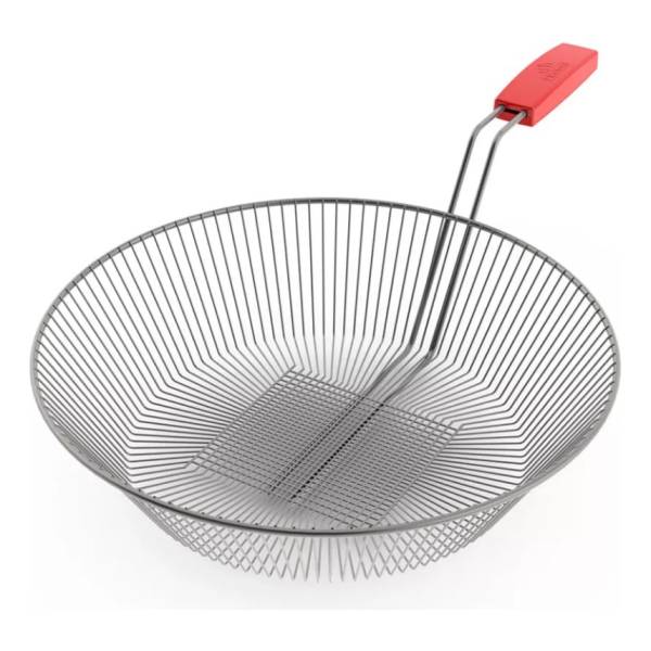 Freidora Industrial Progás Pr-70 G 7l Plata - Imagen 2