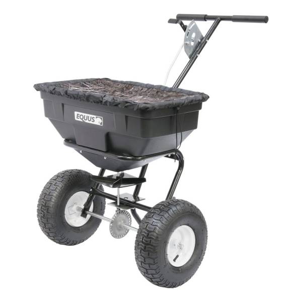 Fertilizadora Abonadora Manual Equus 125lb