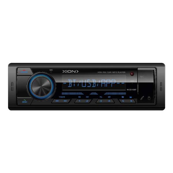 Autoradio Bluetooth Xion