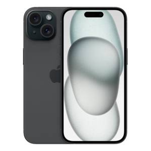 Apple iPhone 15 128 Gb Negro
