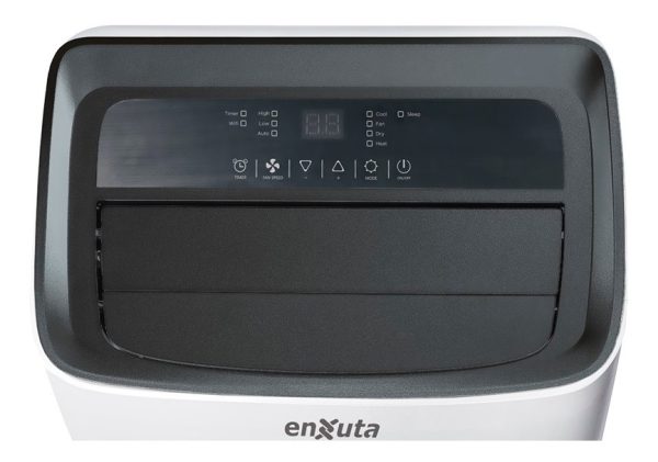 Aire Acondicionado Enxuta Portatil Smart Wifi 12000 Btu - Imagen 2