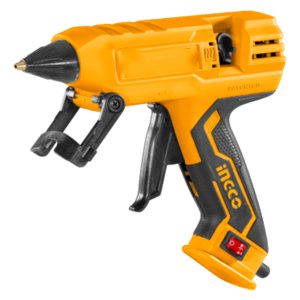 Pistola Industrial Silicona Caliente 30w 220w Gg308