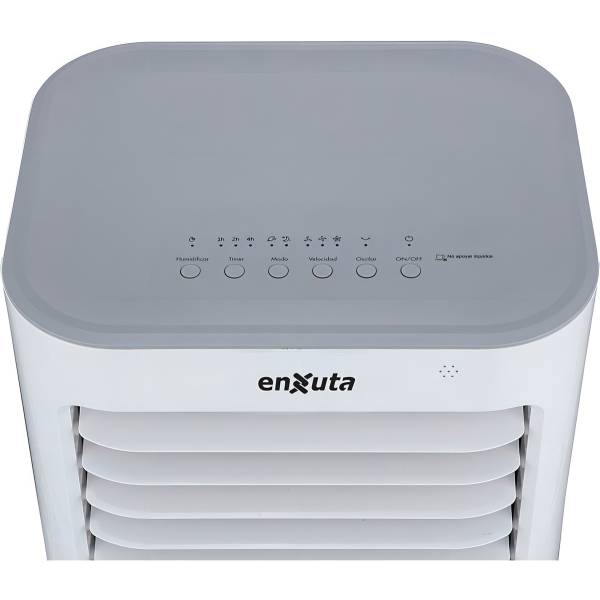 Enfriador De Aire Air Cooler Enxuta Enfenx910 10 Litros - Imagen 4