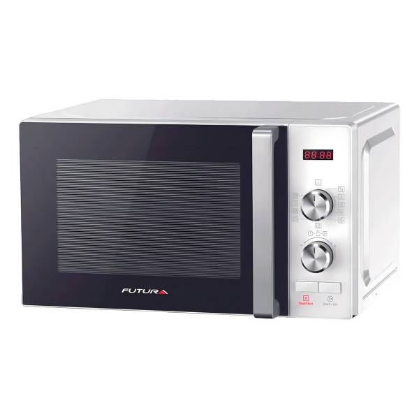 Microondas De Mesa Futura 20 Litros Fut-mw20dw Display Led