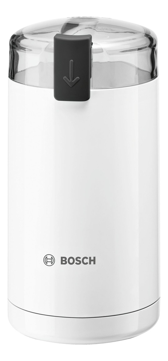 Molinillo De Cafe Bosch Tsm6a011w