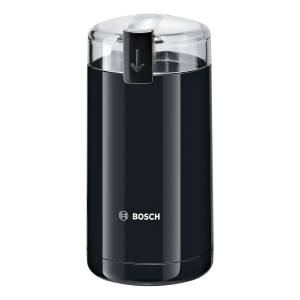 Molinillo De Café Bosch Tsm6a013b Negro