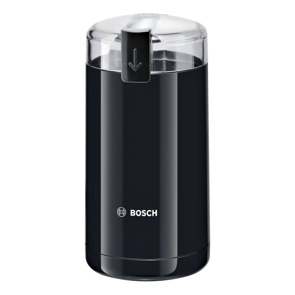 Molinillo De Café Bosch Tsm6a013b Negro