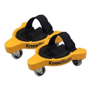 Rodilleras Moviles Kneeblades 1603 Milescraft
