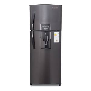 Heladera James Jm 560 Dark De Negro 220v