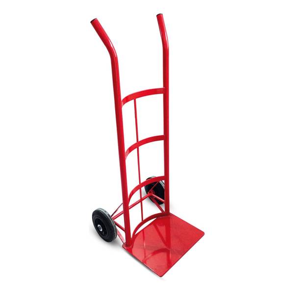 Carro Para Tanques Equus