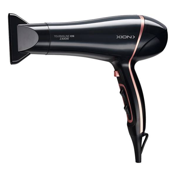 Secador De Cabello Ionico 2300w Xion