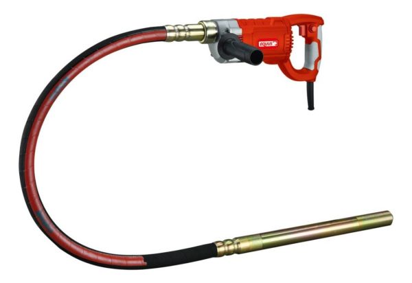 Manguera De 1.5m Para Vibrador De Hormigón 960w Equus - Imagen 2