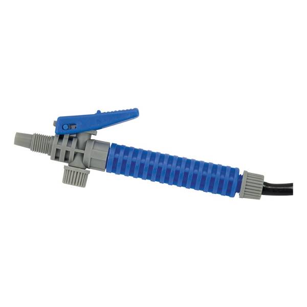 Fumigadora Pulverizadora Manual Equus 5l - Imagen 3
