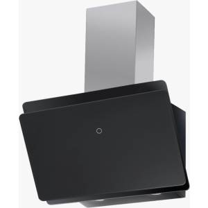 Extractor Purificador De Cocina James Umara Ac. Inox. De Pared 60cm X 47cm X 36.5cm Negro