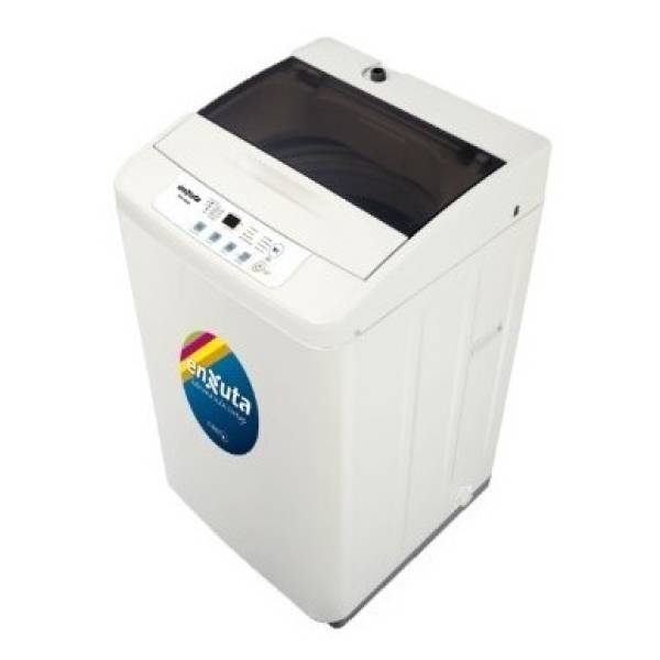 Lavarropa Automático Carga Superior 6 Kilos Con Bomba - Imagen 2