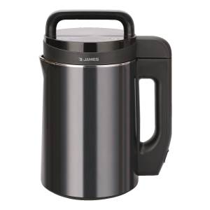 Sopera James Sji13 Inox Negra Color Negro