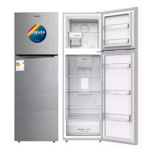 Heladera Frío Seco Enxuta Renx275i-1 Eficiencia A 248 Lt