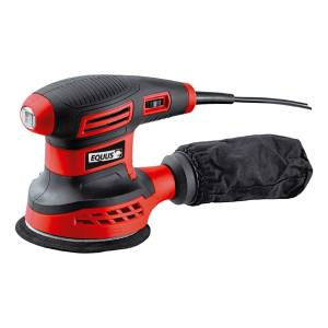 Lijadora Roto Orbital 350w Equus