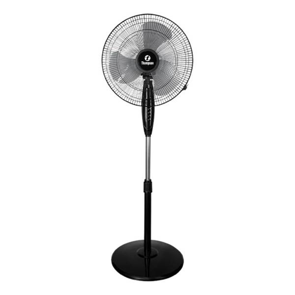 Ventilador De Pie Thompson 3 Velocidades