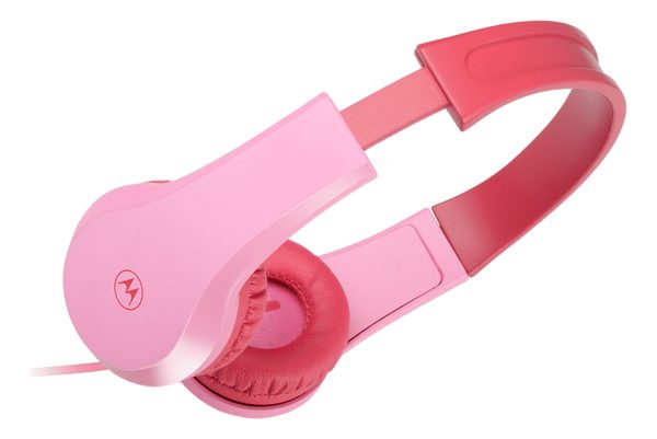 Auriculares Para Niños Motorola Moto Jr200 3,5mm 30mm - Imagen 2