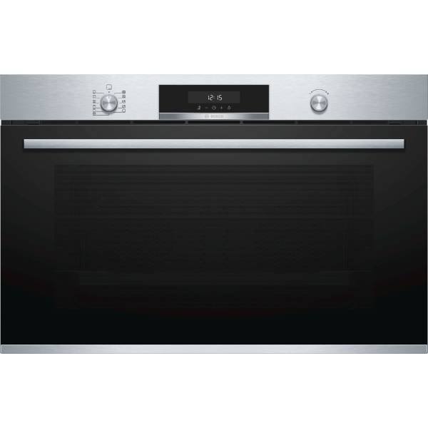 Horno Empotrar Bosch Vbd5780s0 Pirolítico Bosch