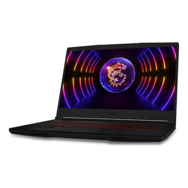 Notebook Msi Gf63 Thin 15.6 Fhd 1tb Ssd / 8gb I5-12450h Rtx - Imagen 2