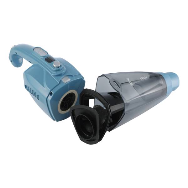Aspiradora Vertical Xion 2 En 1 Inalámbrica Recargable - Imagen 3
