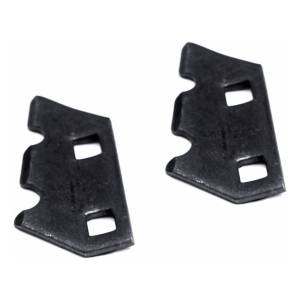 Muela O Cuchilla Para Mecha 9 De Pocera Equus Para Tractor