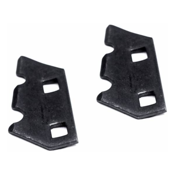 Muela O Cuchilla Para Mecha 9 De Pocera Equus Para Tractor