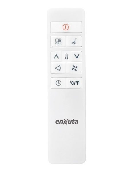 Aire Acondicionado Enxuta Portatil Smart Wifi 12000 Btu - Imagen 5