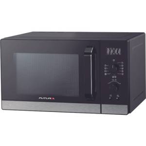 Microondas Futura 25 Litros Futmw25dx Display Led Grill Febo