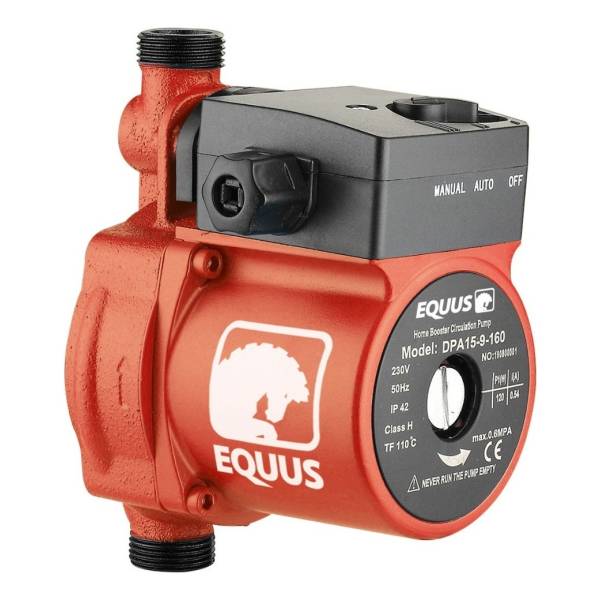 Bomba Presurizadora 120w Elevador De Presión Para Baño