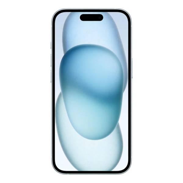 Apple iPhone 15 (128 Gb) - Azul - Imagen 2