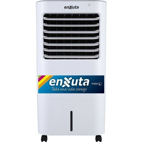 Enfriador De Aire Air Cooler Enxuta Enfenx910 10 Litros - Imagen 3