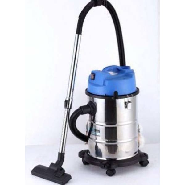 Ff Aspiradora Profesional Xion Sec/hum 2800w 30lts Vc2800pro