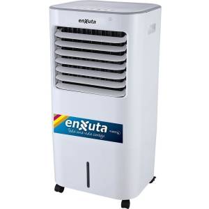 Enfriador De Aire Air Cooler Enxuta Enfenx910 10 Litros
