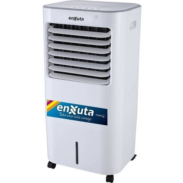 Enfriador De Aire Air Cooler Enxuta Enfenx910 10 Litros