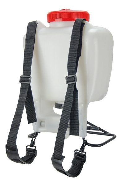 Fumigadora Pulverizadora Manual Equus De Mochila 15l - Imagen 2