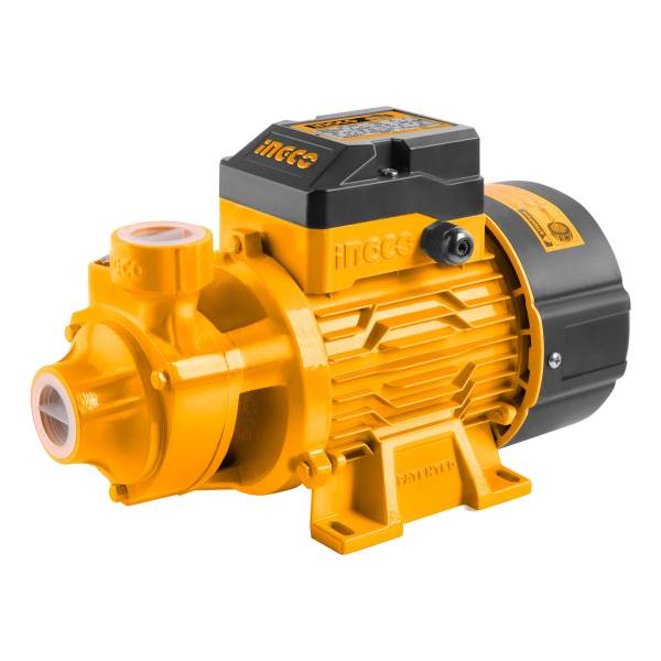 Ff Electro Bomba Periferica 1 Hp Agua Limpia Vpm7508 Ingco