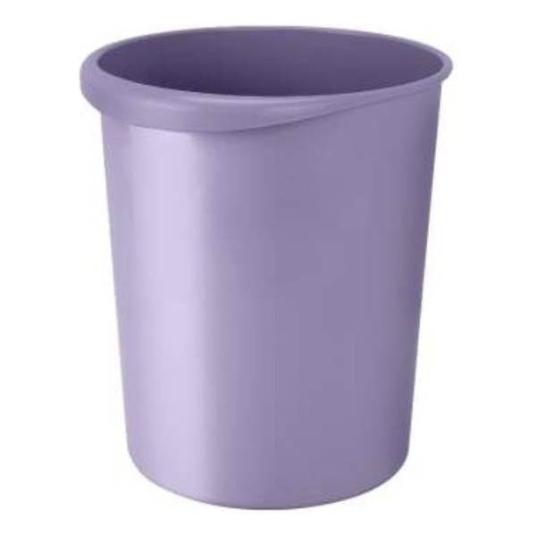 Tacho Contenedor Plastico Basura 267x210x300mm Wadfow Wlj133