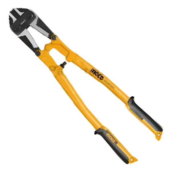 Tijera Alicate Cizalla Napo Corta Bulon 10 Ingco 24''hbc0824