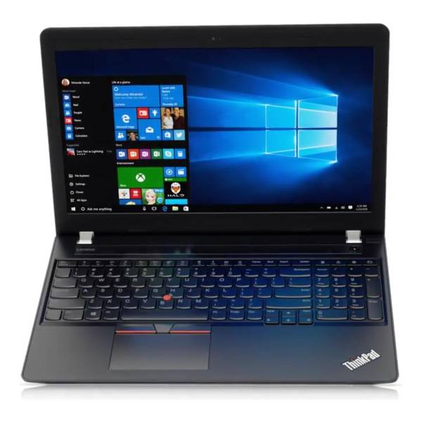 Notebook Laptop Lenovo Thinkpad E570 Core I7-7500u/8gb/1tb/w