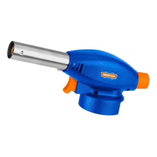 Soplete Flambeador 165mm Wadfow Wfg1602