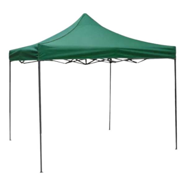 Gazebo 3x4,5 + 4 Sillas+ 1mesa + Luces Y Adornos De Regalos! - Imagen 11
