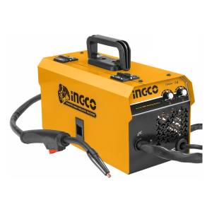 Soldadora Inverter Flux Ingco Fc1301