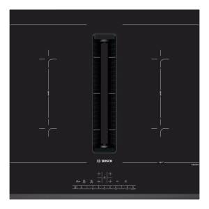 Placa De Induccion Bosch Pvq731f25e Con Extractor