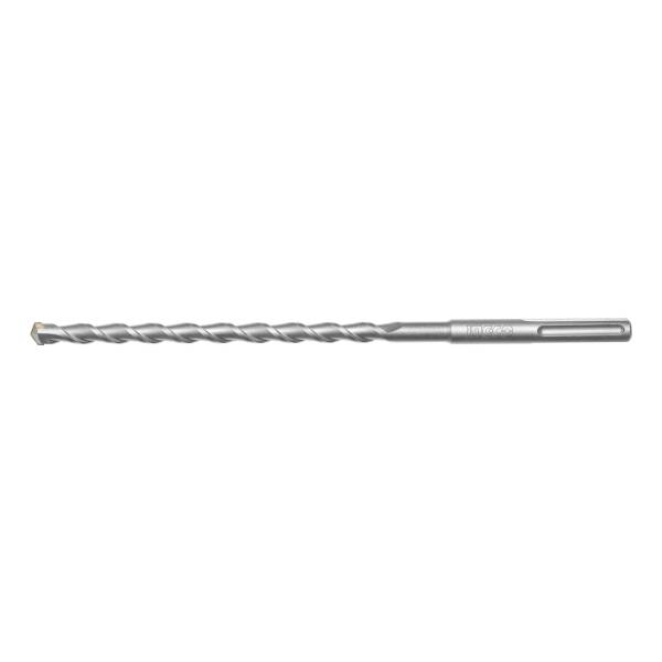 Mecha Sds Plus 14mm X 210mm Ingco Dbh1211402-1 Hormigon