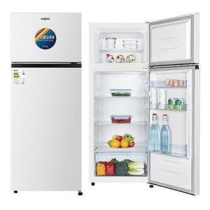 Refrigerador Enxuta Renx16200fhw 205l Frio Humedo