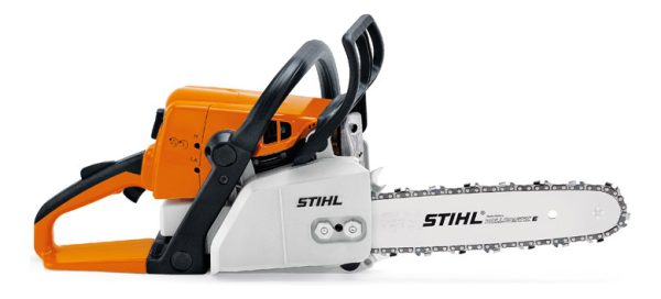 Motosierra Stihl Ms250 45.4cc Espada Y Cadena De 40cm - Imagen 3